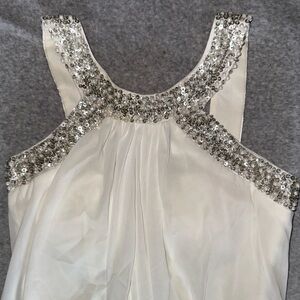 Dressbarn Collection Dress (M)